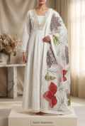 Handmade Embodiary Maxi